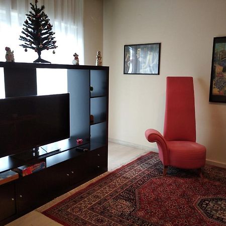 Niki'S House Άνετο Διαμ/Σμα 106Τμ 2 Υπνοδωματίων Daire Golos Dış mekan fotoğraf