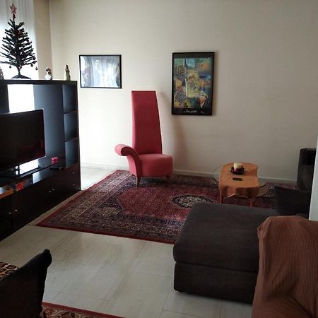 Niki'S House Άνετο Διαμ/Σμα 106Τμ 2 Υπνοδωματίων Daire Golos Dış mekan fotoğraf