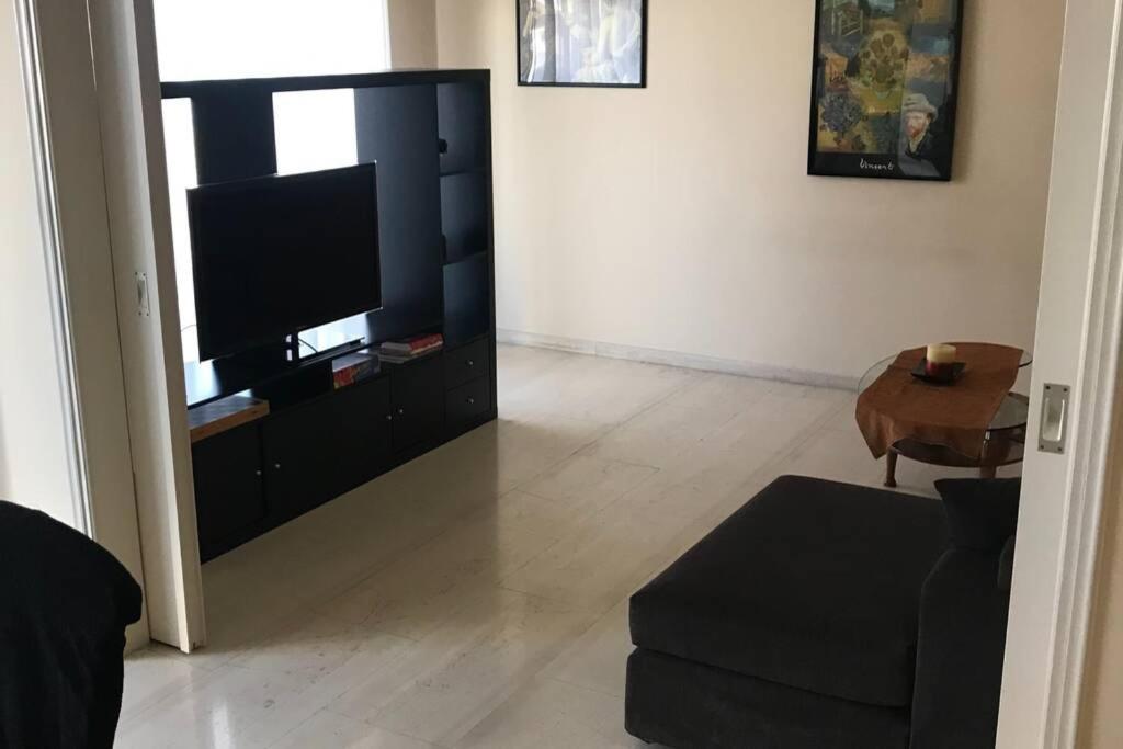 Niki'S House Άνετο Διαμ/Σμα 106Τμ 2 Υπνοδωματίων Daire Golos Dış mekan fotoğraf