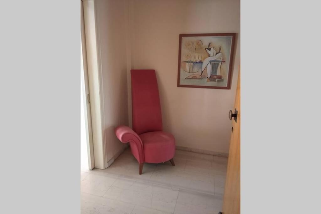 Niki'S House Άνετο Διαμ/Σμα 106Τμ 2 Υπνοδωματίων Daire Golos Dış mekan fotoğraf