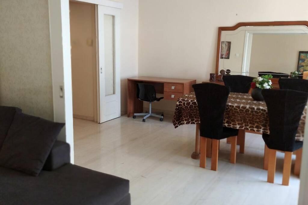Niki'S House Άνετο Διαμ/Σμα 106Τμ 2 Υπνοδωματίων Daire Golos Dış mekan fotoğraf