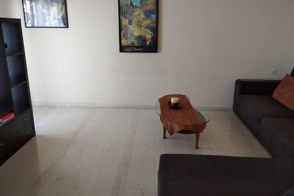 Niki'S House Άνετο Διαμ/Σμα 106Τμ 2 Υπνοδωματίων Daire Golos Dış mekan fotoğraf