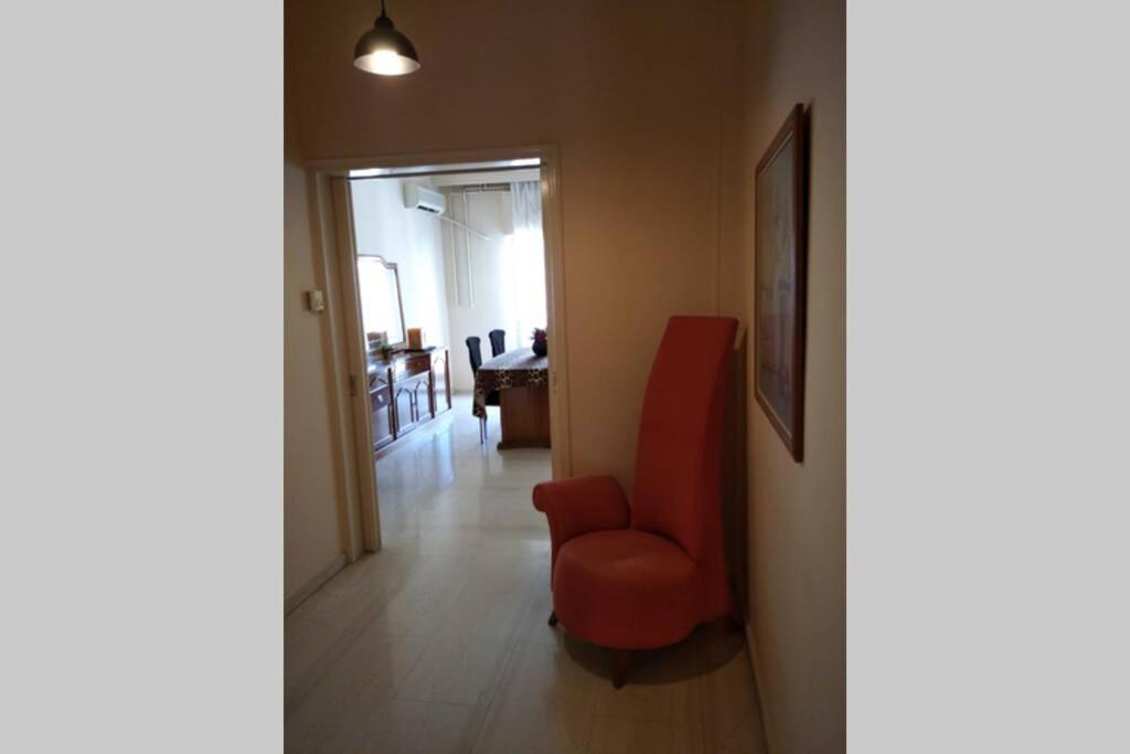 Niki'S House Άνετο Διαμ/Σμα 106Τμ 2 Υπνοδωματίων Daire Golos Dış mekan fotoğraf