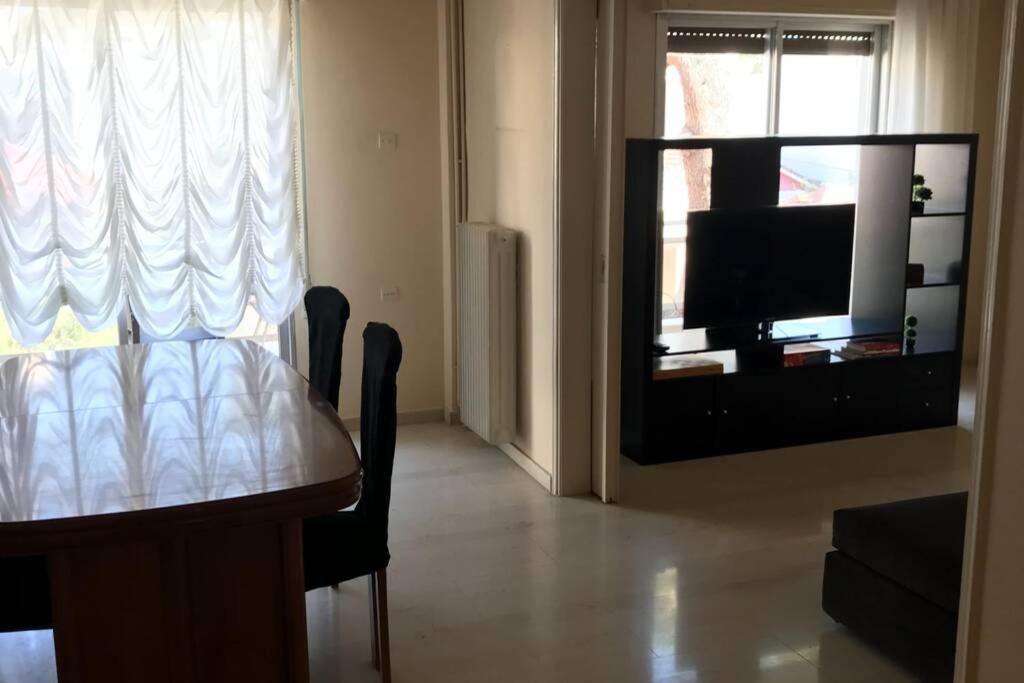 Niki'S House Άνετο Διαμ/Σμα 106Τμ 2 Υπνοδωματίων Daire Golos Dış mekan fotoğraf