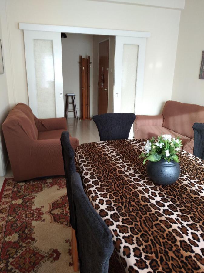 Niki'S House Άνετο Διαμ/Σμα 106Τμ 2 Υπνοδωματίων Daire Golos Dış mekan fotoğraf
