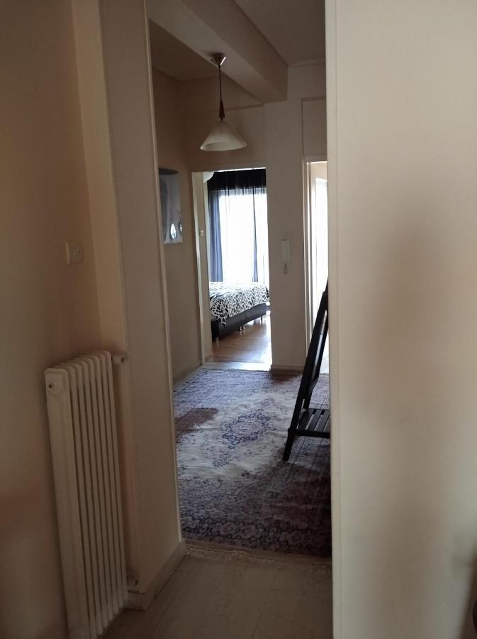 Niki'S House Άνετο Διαμ/Σμα 106Τμ 2 Υπνοδωματίων Daire Golos Dış mekan fotoğraf