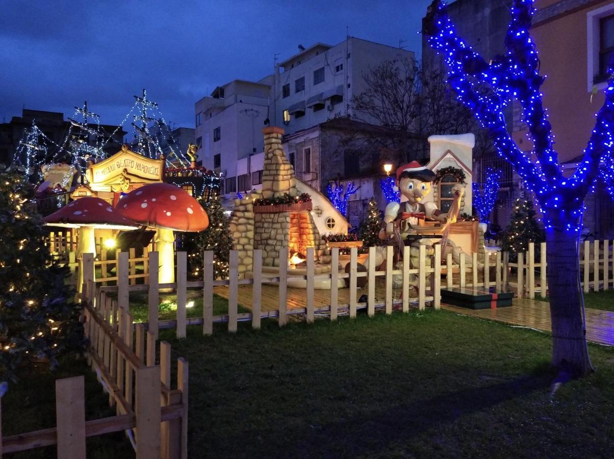 Niki'S House Άνετο Διαμ/Σμα 106Τμ 2 Υπνοδωματίων Daire Golos Dış mekan fotoğraf