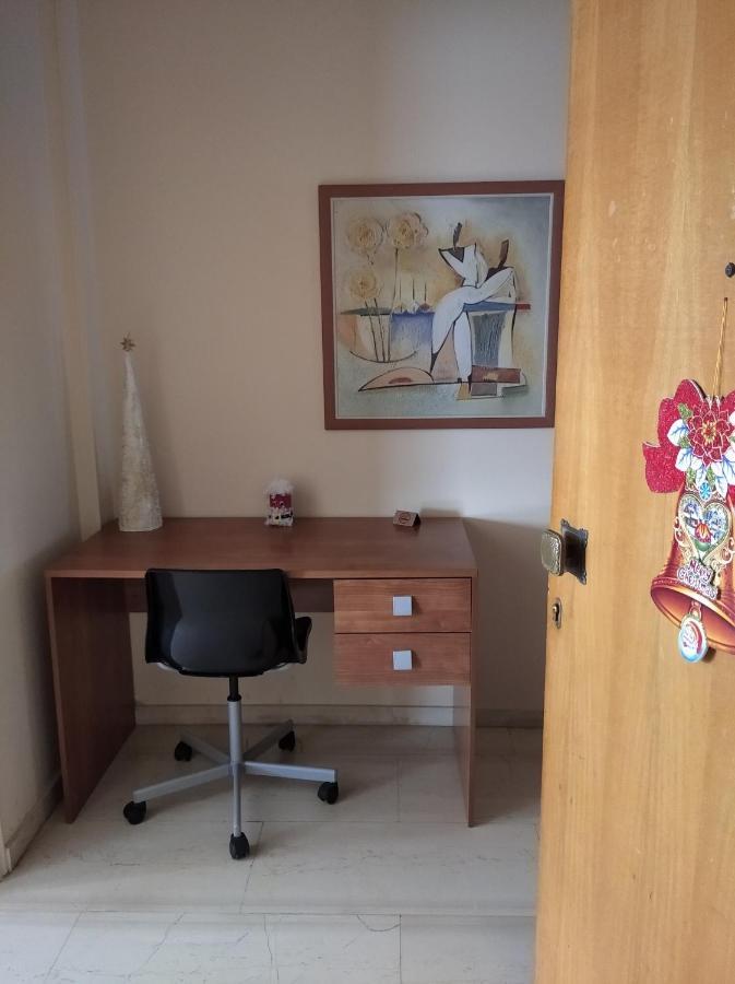 Niki'S House Άνετο Διαμ/Σμα 106Τμ 2 Υπνοδωματίων Daire Golos Dış mekan fotoğraf